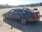 2014 Cadillac CTS Vsport