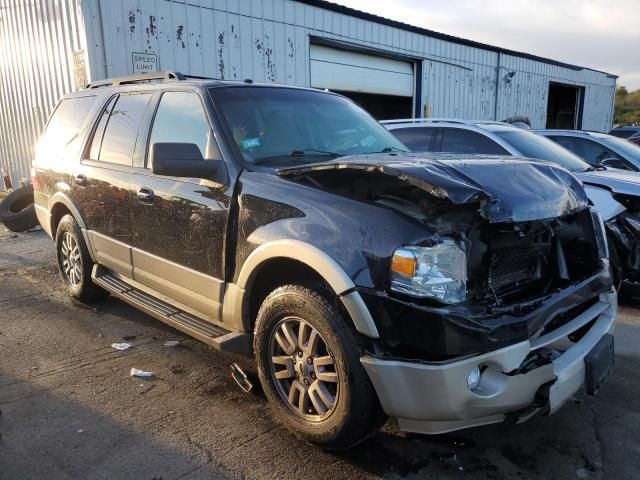 2009 Ford Expedition Eddie Bauer