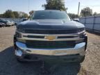 2021 Chevrolet Silverado K1500 LT