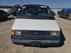 1991 Ford Aerostar