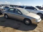 2003 Buick Century Custom