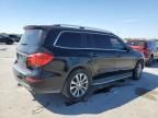 2013 Mercedes-Benz GL 450 4matic