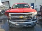 2014 Chevrolet Silverado C1500 LT