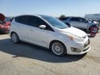 2013 Ford C-MAX SEL