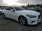 2019 Infiniti Q50 Luxe