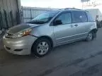 2006 Toyota Sienna CE