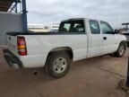 2000 Chevrolet Silverado C1500