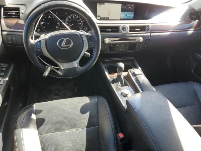 2015 Lexus GS 350