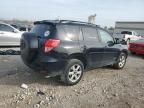 2007 Toyota Rav4 Limited