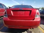 2009 Ford Fusion SE