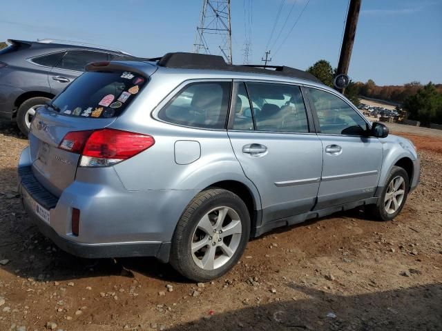 2014 Subaru Outback 2.5I