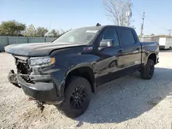 Run And Drives Cars for sale at auction: 2021 Chevrolet Silverado K1500 LT Trail Boss