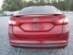 2016 Ford Fusion S