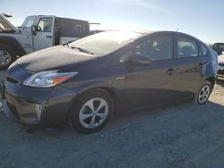 Toyota Vehiculos salvage en venta: 2015 Toyota Prius