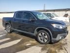 2017 Honda Ridgeline RTL