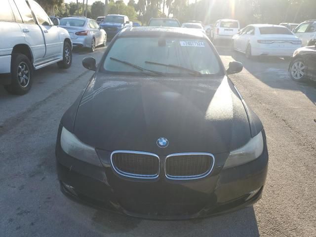 2011 BMW 328 I