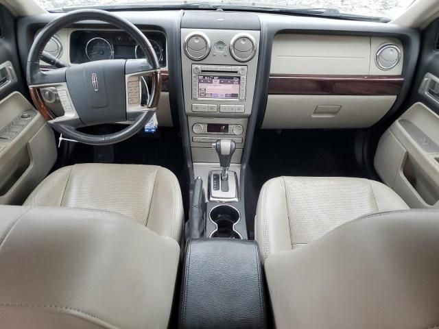 2009 Lincoln MKZ