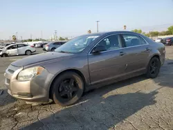 2012 Chevrolet Malibu LS en venta en Colton, CA