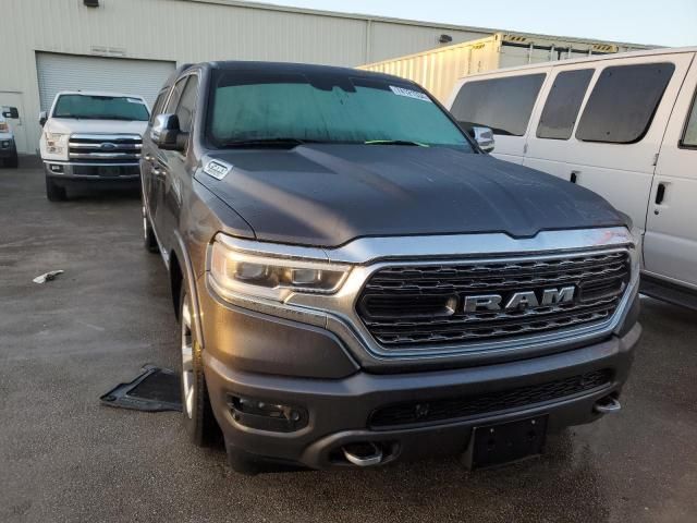 2020 Dodge RAM 1500 Limited