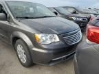 2016 Chrysler Town & Country LX