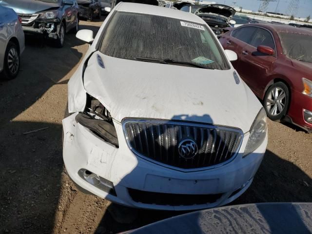 2015 Buick Verano