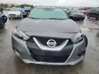 2017 Nissan Maxima 3.5S