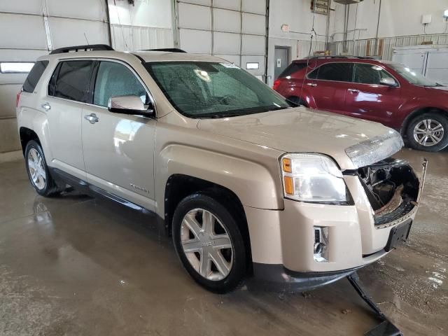 2012 GMC Terrain SLT