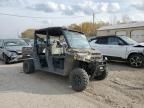 2019 Polaris Ranger Crew XP 1000 EPS