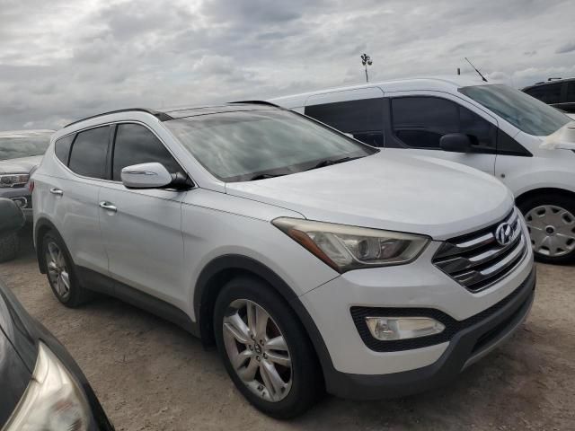 2014 Hyundai Santa FE Sport