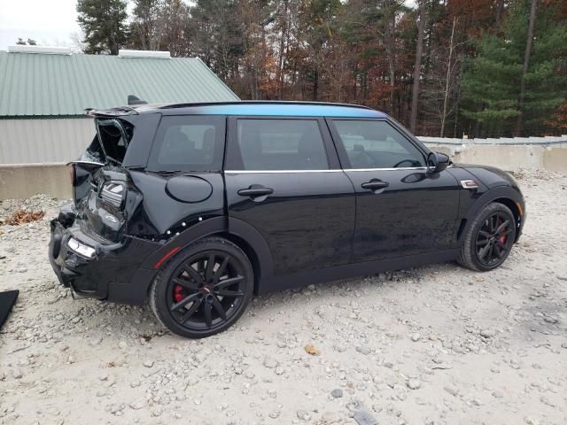 2024 Mini Cooper John Cooper Works Clubman ALL4