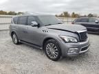 2015 Infiniti QX80