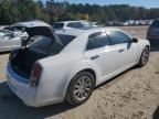 2011 Chrysler 300 Limited