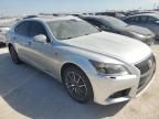 2013 Lexus LS 460