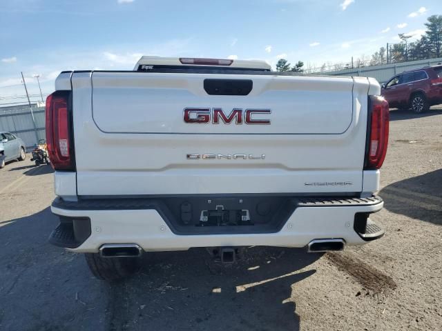 2021 GMC Sierra K1500 Denali