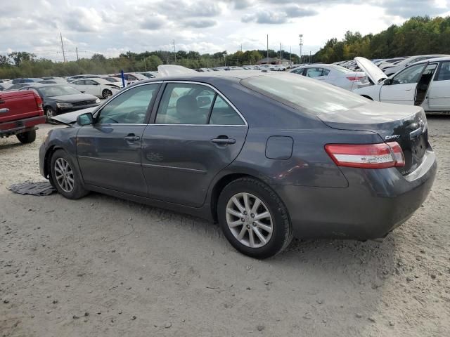 2011 Toyota Camry SE