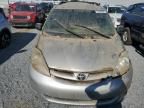 2006 Toyota Sienna CE