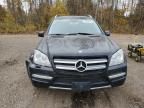 2011 Mercedes-Benz GL 350 Bluetec