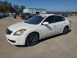 Nissan salvage cars for sale: 2008 Nissan Altima 2.5