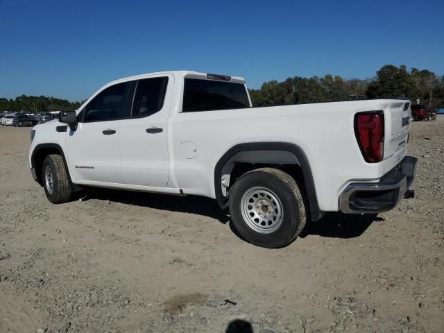 2021 GMC Sierra C1500