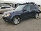 2012 Subaru Forester 2.5X Premium