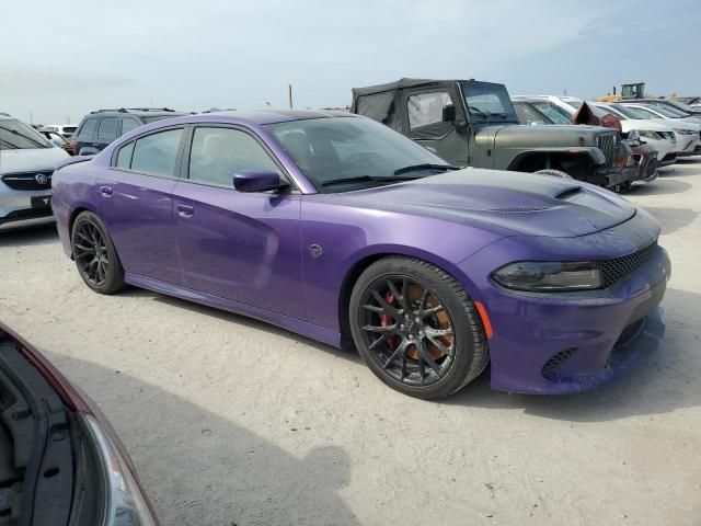 2016 Dodge Charger SRT Hellcat