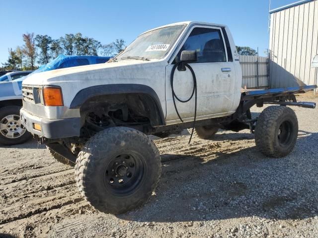 1984 Toyota Pickup RN60