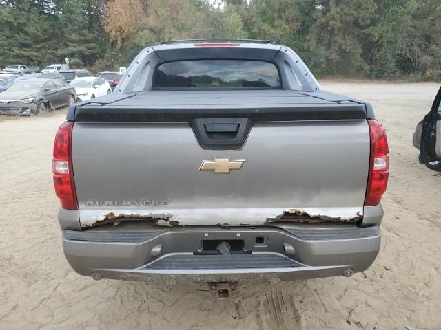 2007 Chevrolet Avalanche K1500