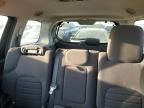 2012 Nissan Pathfinder S