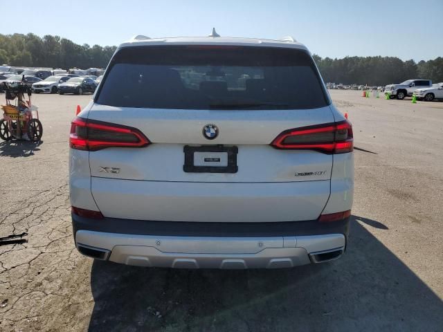 2020 BMW X5 Sdrive 40I