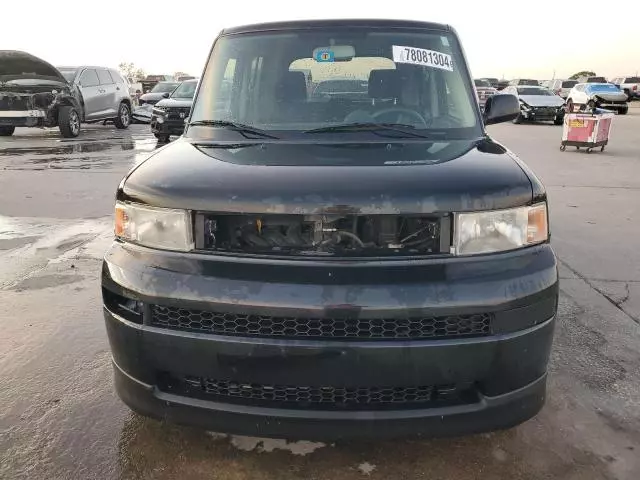 2006 Scion XB