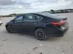 2016 Toyota Avalon XLE