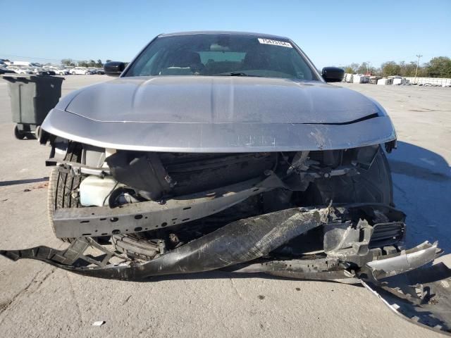 2018 Dodge Charger SXT