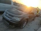 2012 Dodge Journey SE