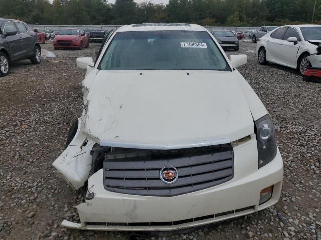 2006 Cadillac CTS HI Feature V6